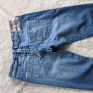 True Religion Johnny Super T